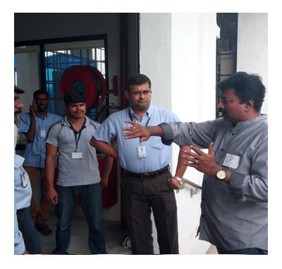 Welcome Image